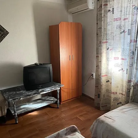 Casa vacanze Стаи За Гости Дворъ *