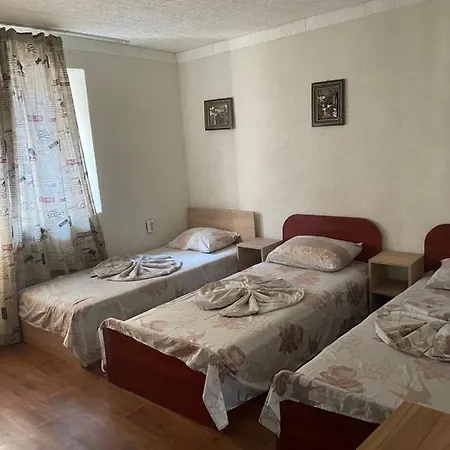 Casa vacanze Стаи За Гости Дворъ Varna
